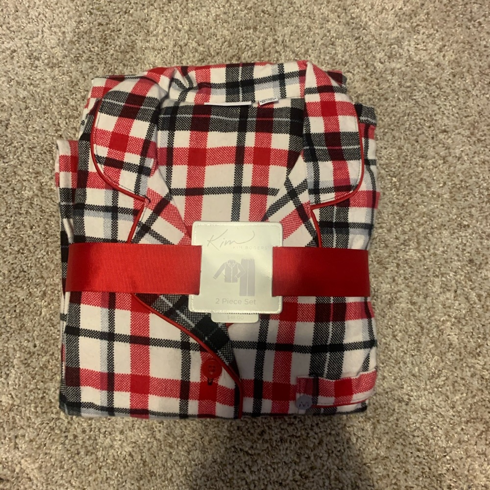 PJ Set